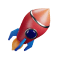 rocket image